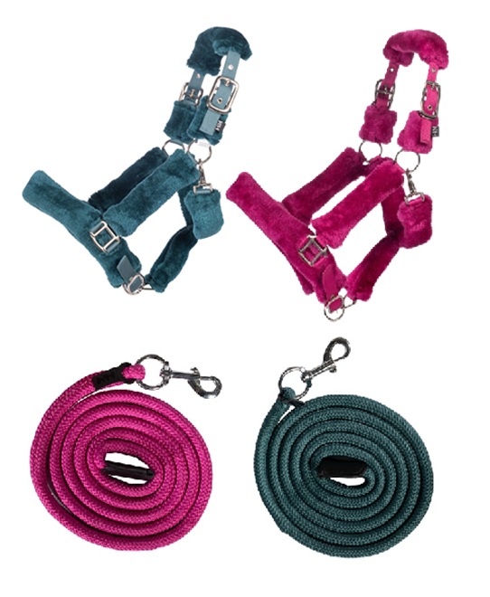 SET CAPEZZA IMBOTTITA+ LUNGHINA CARLOTTA Lunghine 